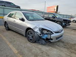 Honda Accord 2007