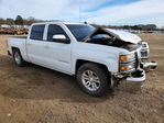 Chevrolet Silverado 2015