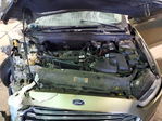 Ford Fusion 2013