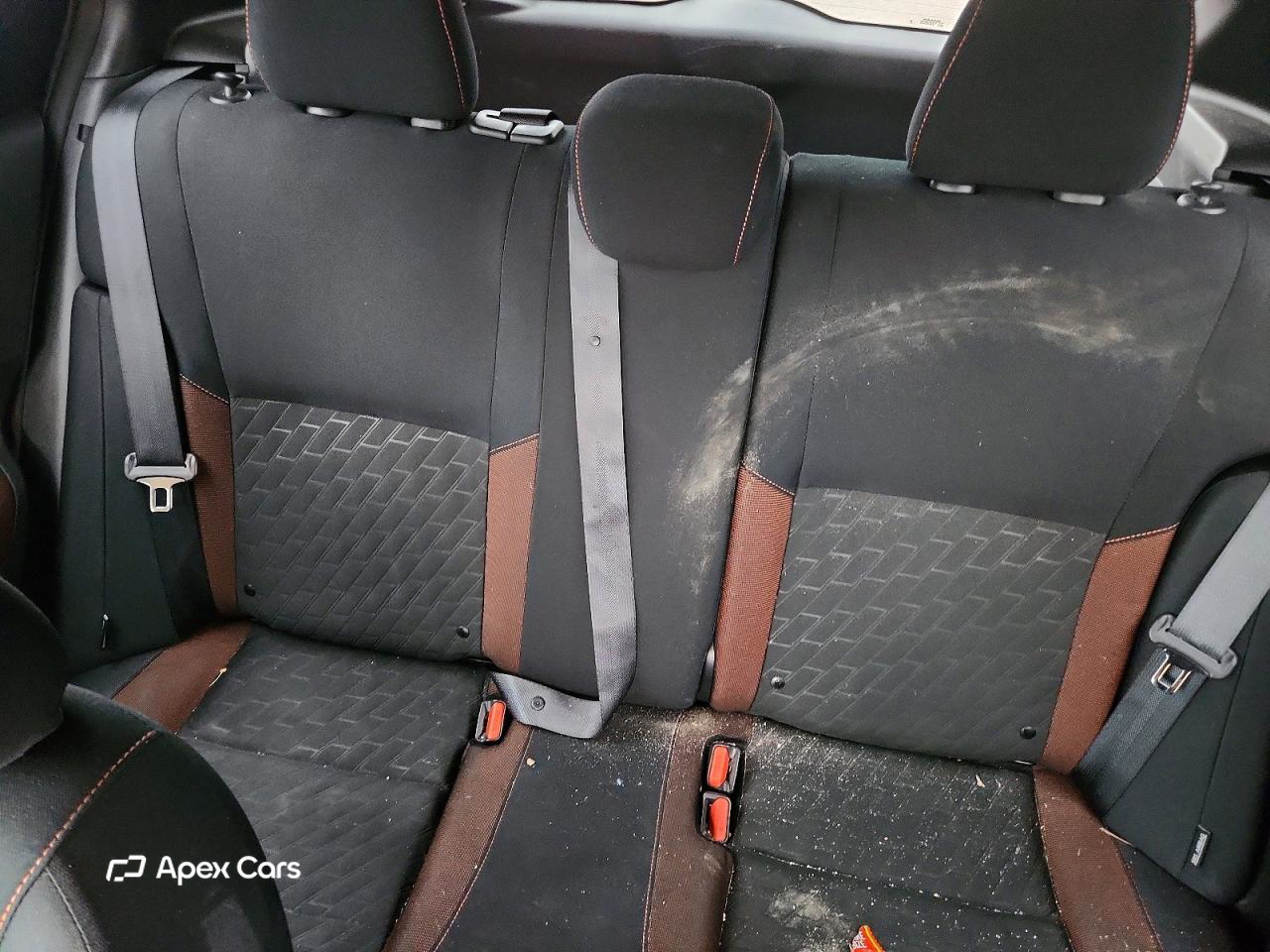 Nissan Kicks 2023