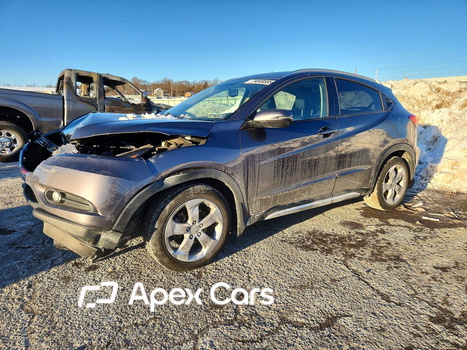 Honda HR-V 2016 - Image 1 of 14