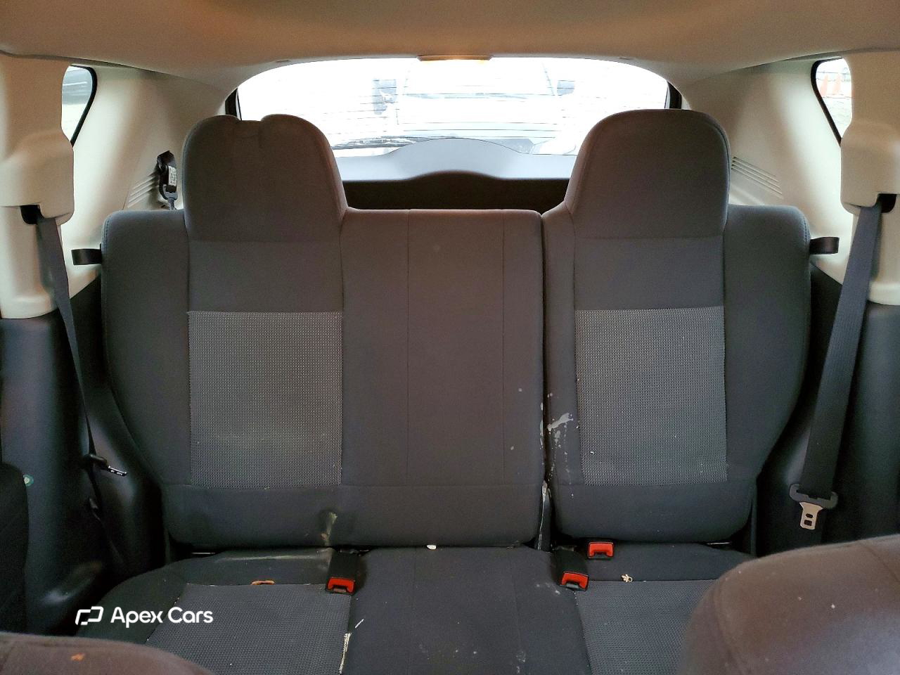 Jeep Compass 2014