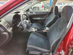 Subaru Impreza 2011