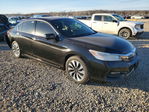 Honda Accord 2017