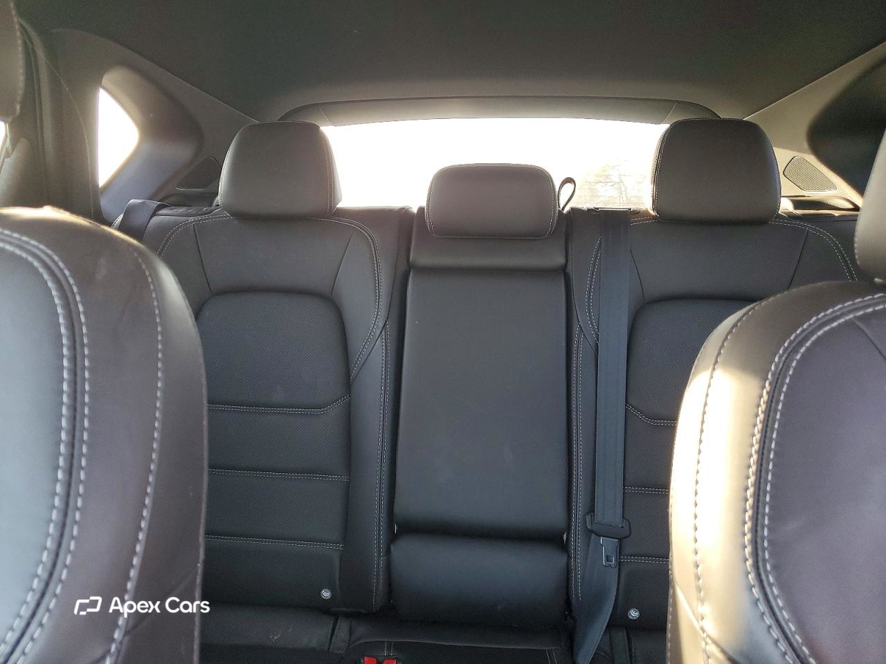 Mazda CX-5 2024
