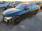 BMW Series 3 2015