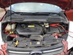 Ford Escape 2014