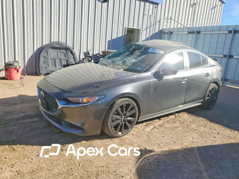 Mazda 3 2024 - Image 1 of 12