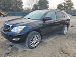 Lexus RX 2008