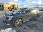 GMC Terrain 2023