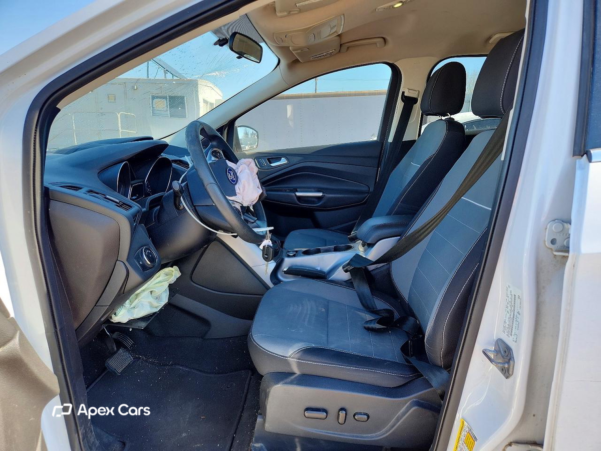 Ford Escape 2014