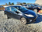 Ford Fiesta 2012