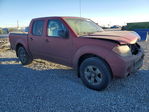Nissan Navara (Frontier) 2012