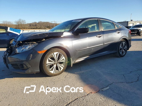 Honda Civic 2018 - Image 1 of 13