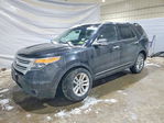 Ford Explorer 2014