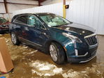 Cadillac XT5 2024