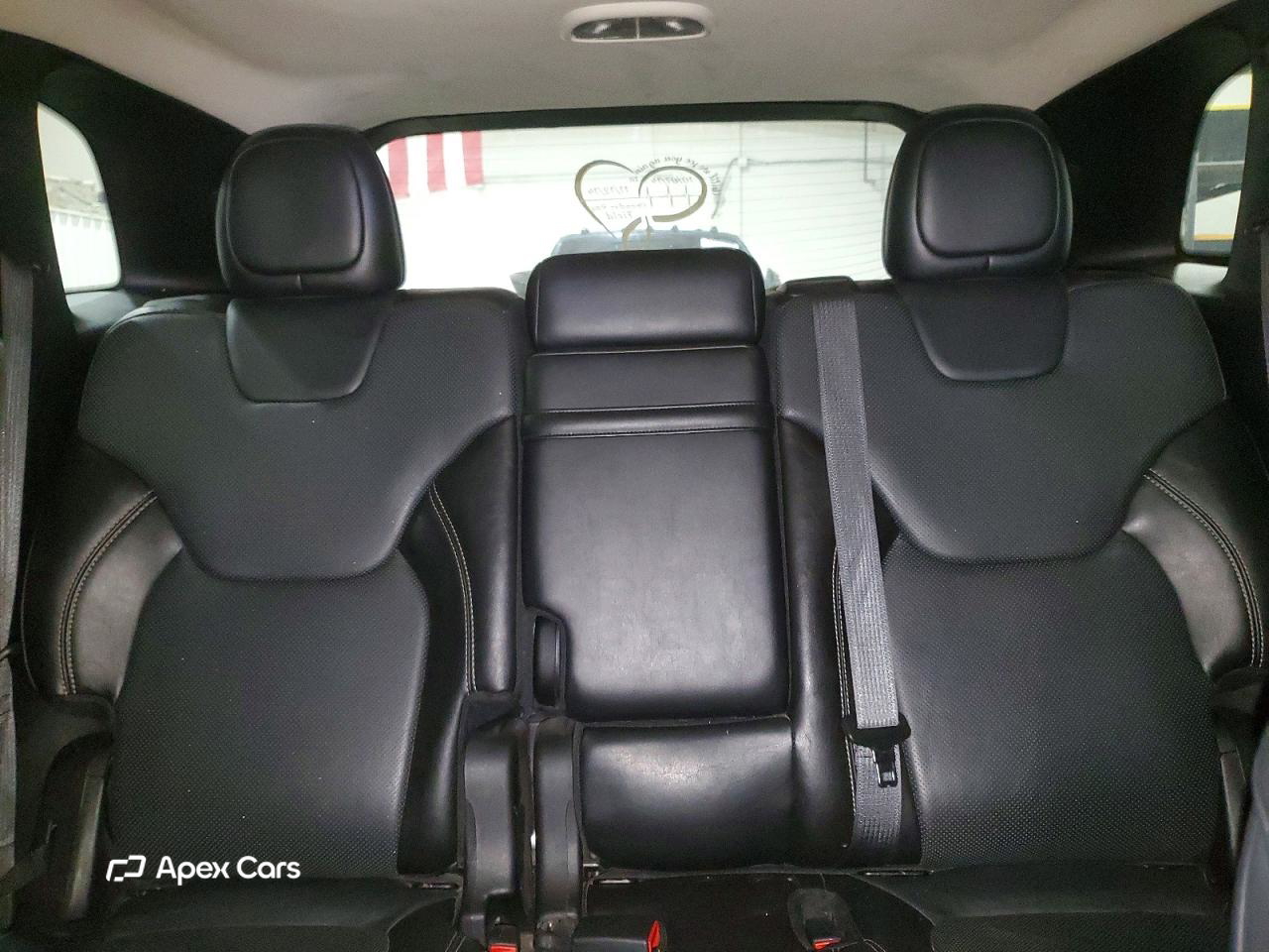 Jeep Cherokee 2015