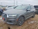 Audi Q7 2017