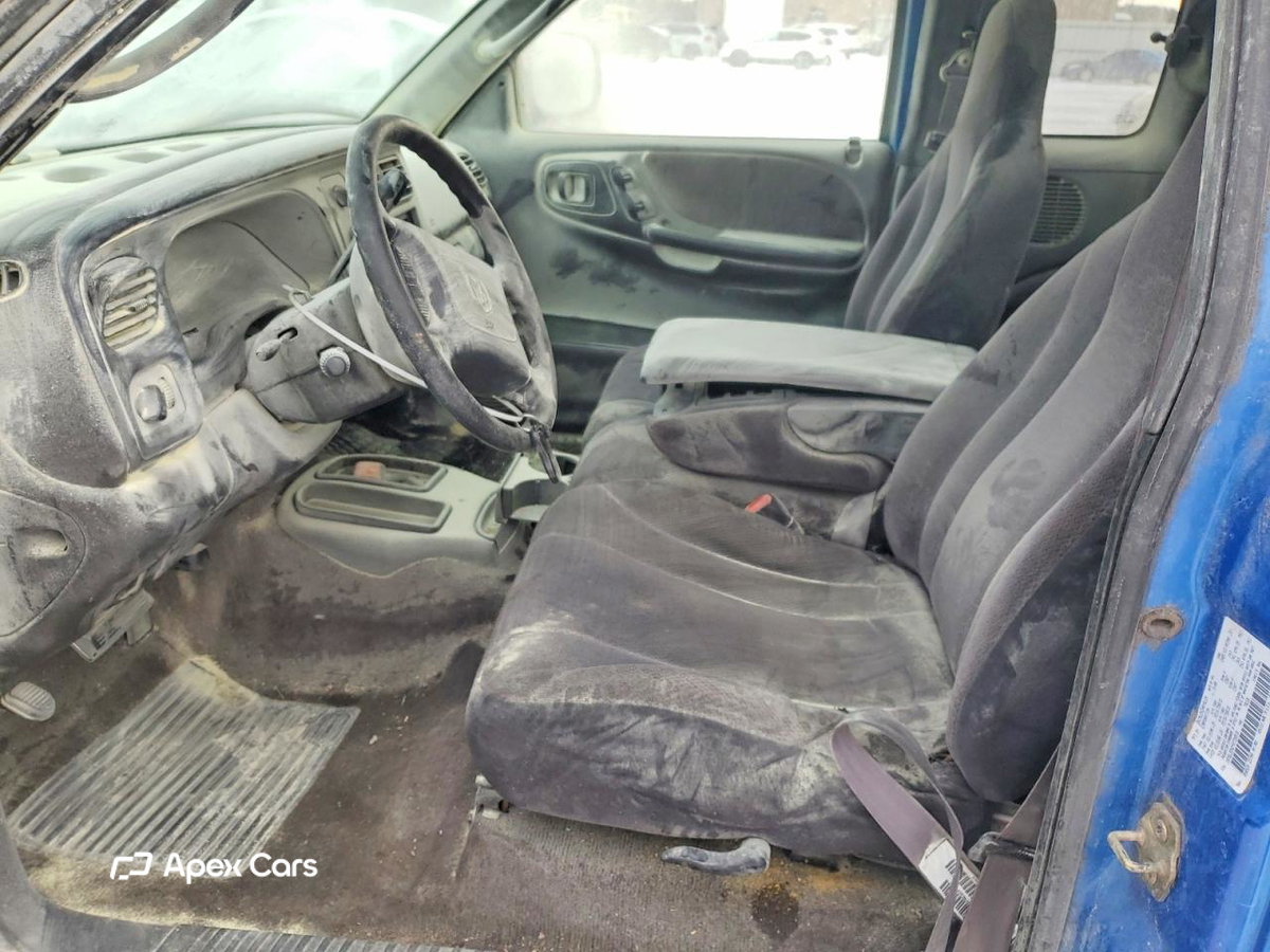 Dodge Dakota 2000