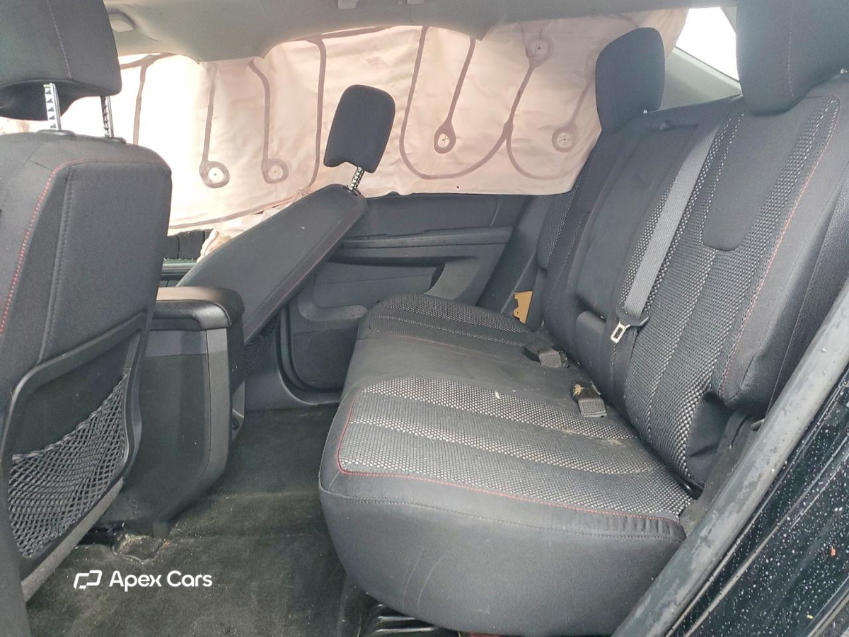 Chevrolet Equinox 2015