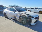 Kia Stinger 2018