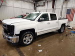 Chevrolet Silverado 2014