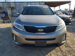 Kia Sorento 2015