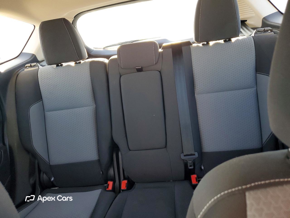 Ford C-MAX 2017