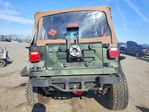 Jeep Wrangler 1995