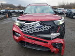 Ford Explorer 2021