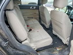 Ford Explorer 2015