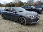 Honda Accord 2013