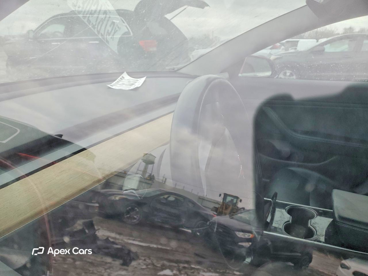 Tesla Model 3 2018