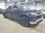 Chevrolet Silverado 2023