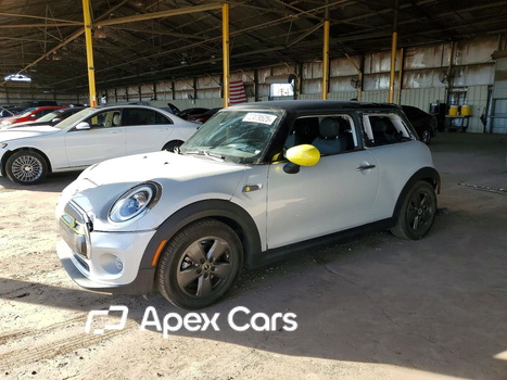 MINI Cooper 2021 - Zdjęcie 1 z 14