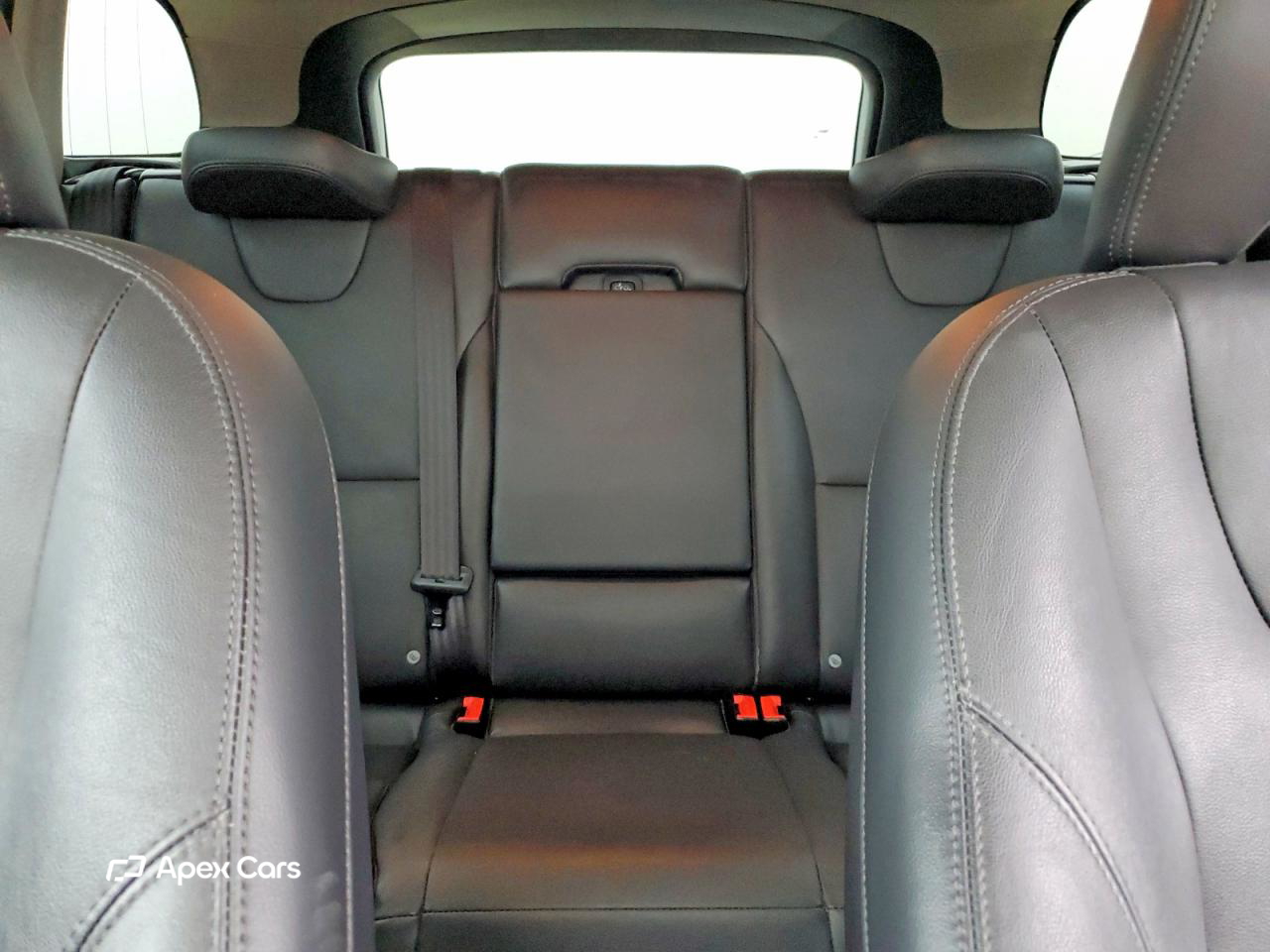 Volvo XC60 2015