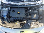 Kia Forte 2017