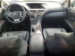 Lexus RX 2015