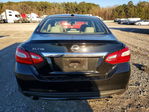Nissan Altima 2016