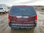 Honda Pilot 2014
