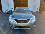 Nissan Versa 2016