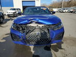 BMW Series 4 2024