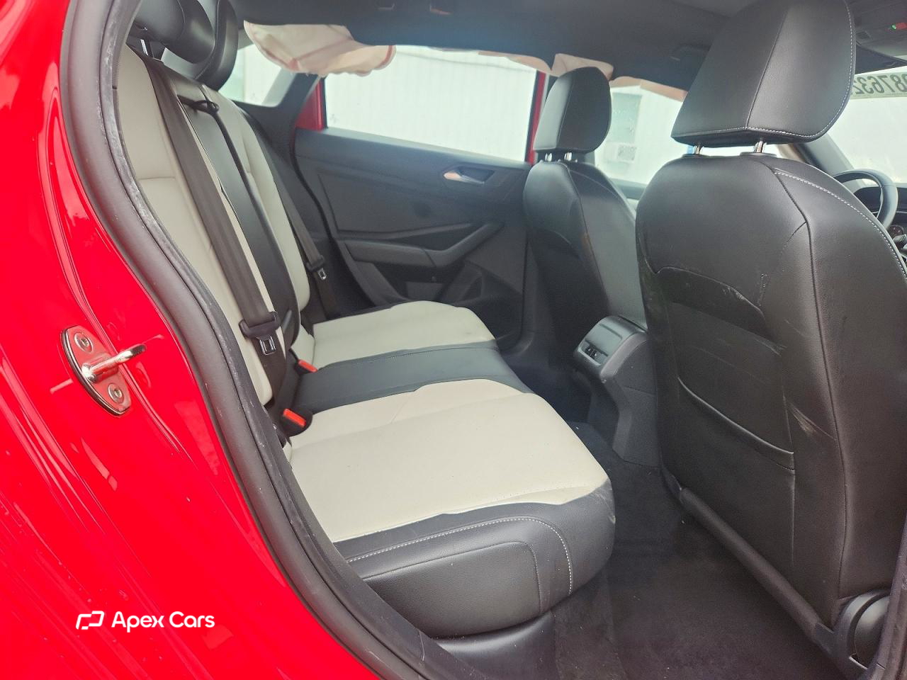 Volkswagen Jetta 2020