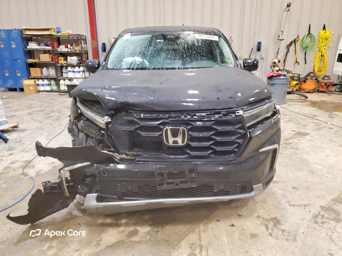 Honda Pilot 2023