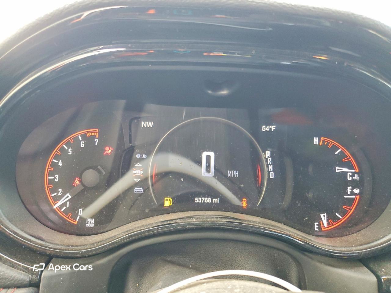 Dodge Durango 2023