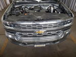 Chevrolet Silverado 2018