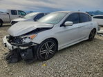 Honda Accord 2017