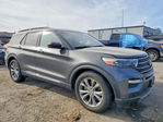 Ford Explorer 2020