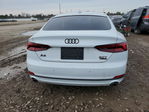 Audi A5 2018