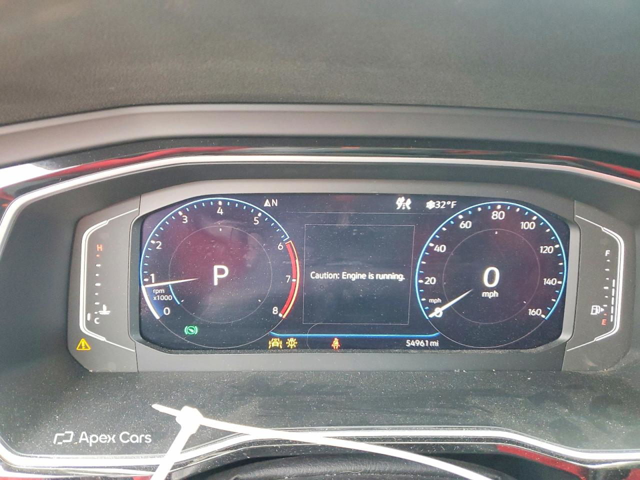 Volkswagen Jetta 2020